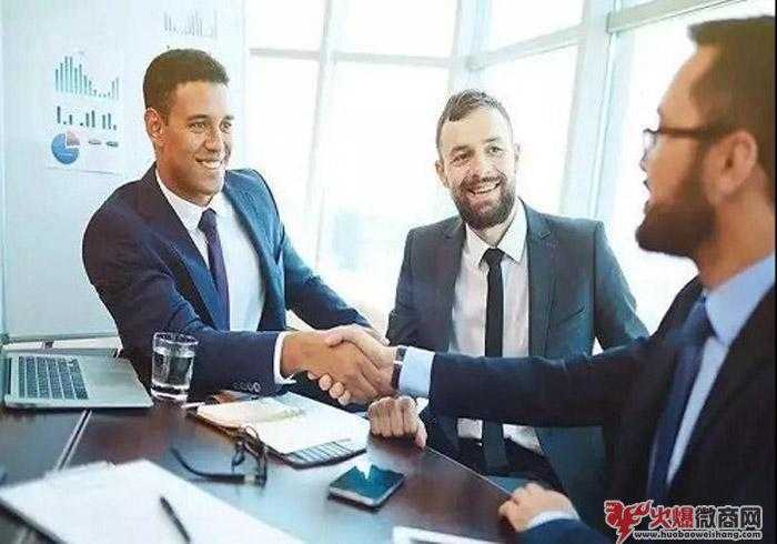 微商有什么好的追單技巧