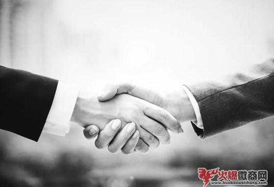 微商業績飆升了好幾倍?怎么做到的