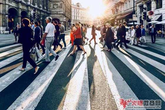 微商發貨時朋友圈文案這樣寫才能吸引人