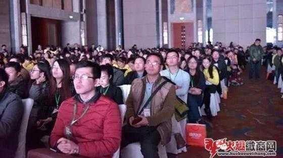 關于微商，你對微商誤解有多大