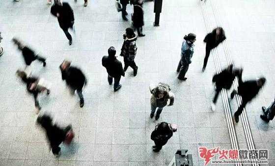 2019年拒絕刷屏：微商也可以這樣玩！