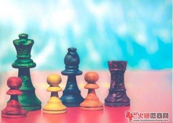 微商引流前的3個準(zhǔn)備，做好了一定能加滿10個微信號！