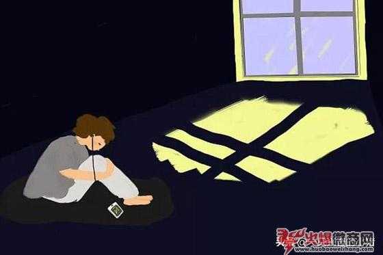 微商該怎么發(fā)朋友圈，為什么我的朋友圈沒人評(píng)論？