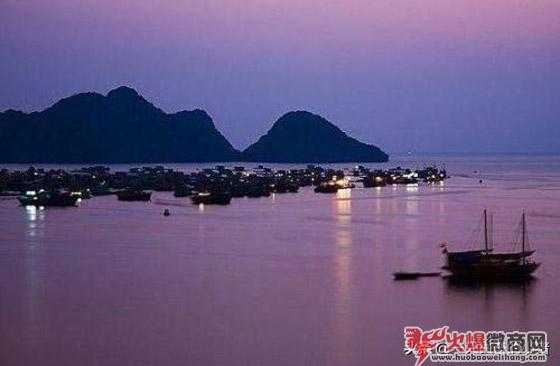 微商如何打造朋友圈，提升朋友圈的顏值