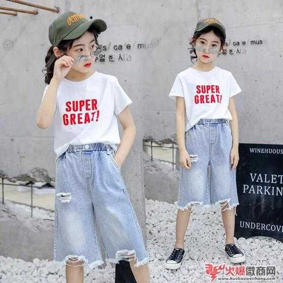 新手做童裝好還是女裝好？真相揭秘