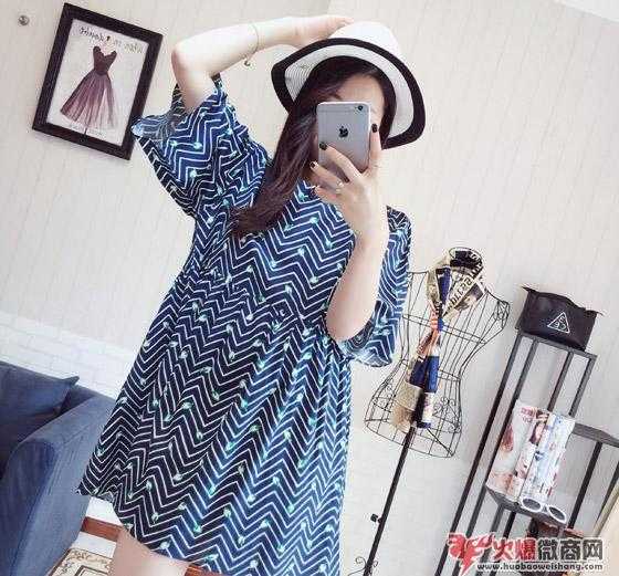 女裝微商業績翻倍小技巧