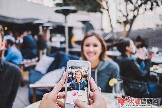 學(xué)會這些微商引流思路，你的引流效果提升10倍