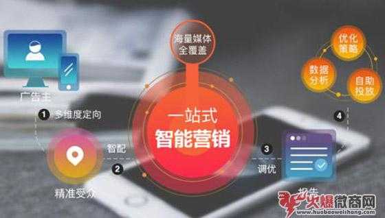 微商怎么學習引流推廣？