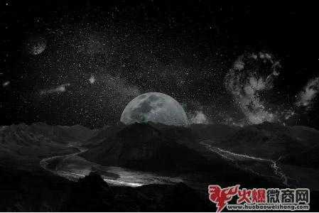 在微商行業賺到錢的人,都是怎么做?