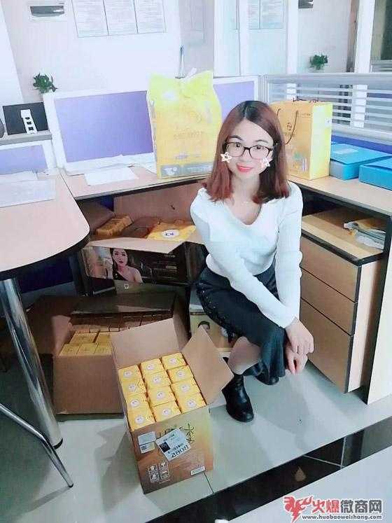 上班族如何做好微商?真實故事!