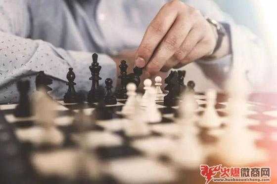 五大最新微商實用技巧，錯過后悔一生！