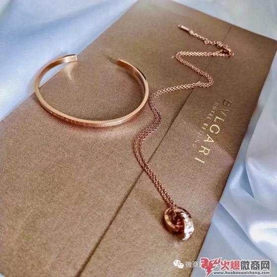 女性飾品微商代理，一手貨源專柜品質
