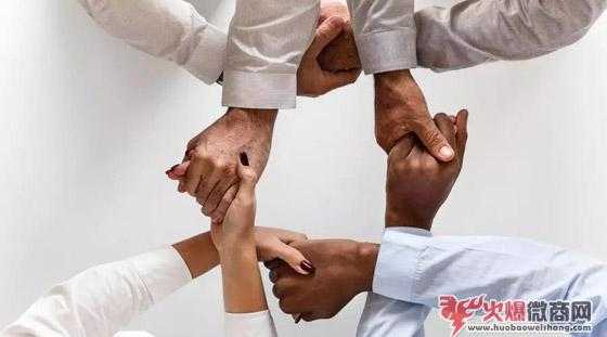 微商行業(yè)如何提高用戶復(fù)購率？