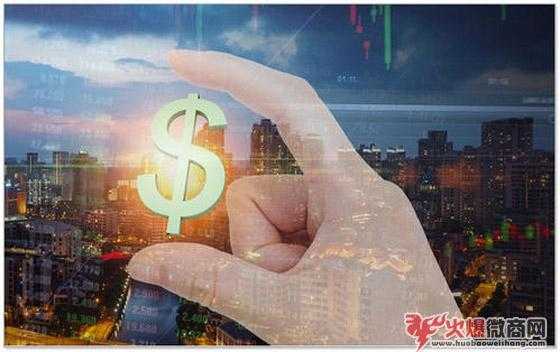 微商朋友圈這樣發，特別容易招代理