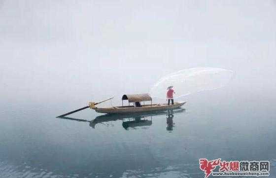 微商怎么引流粉絲?給你幾個有效方案！