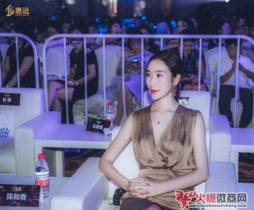 90后寶媽微商草根創業逆襲傳奇