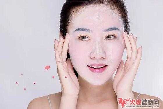 微商成交翻倍的兩大技巧