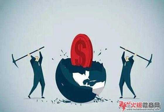 微商必備的朋友圈營銷秘籍分享