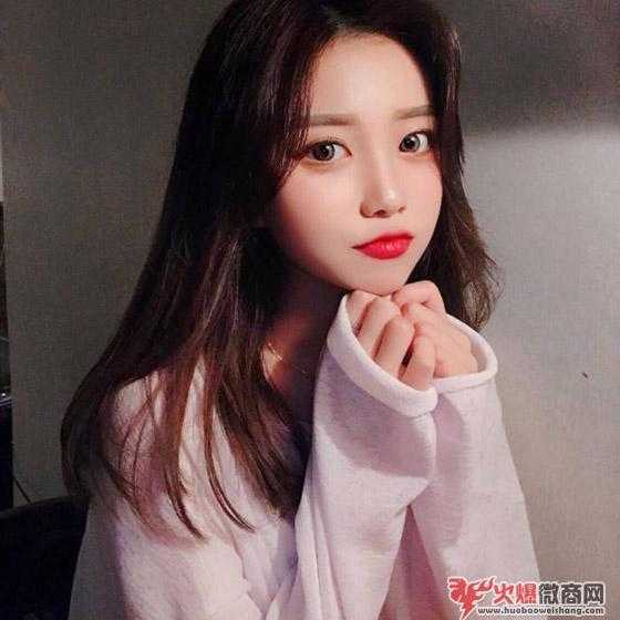最適合女生做微商的五大產品揭秘