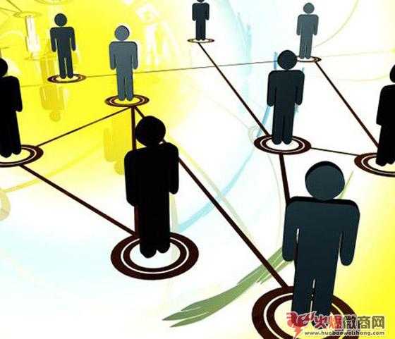 新手做微商,開始需要怎么做引流?
