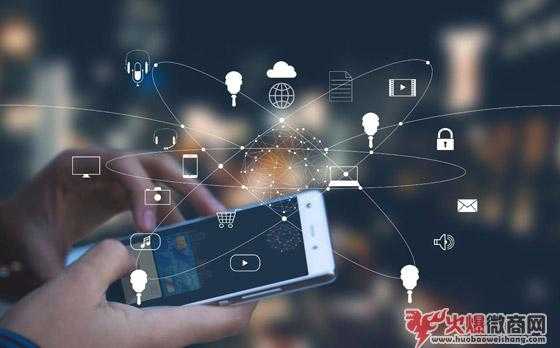 微商線上推廣方法怎么做