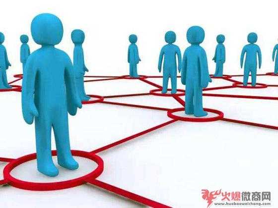 微商引流吸粉的6種推廣方法