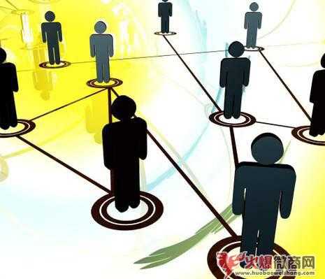 做微商,怎么為自己引流?