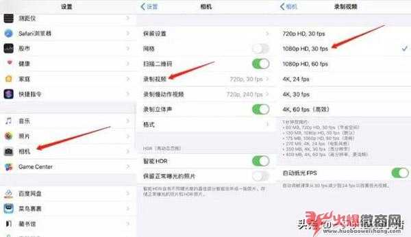 抖音視頻不高清？視頻沒人看？原來問題出在這！