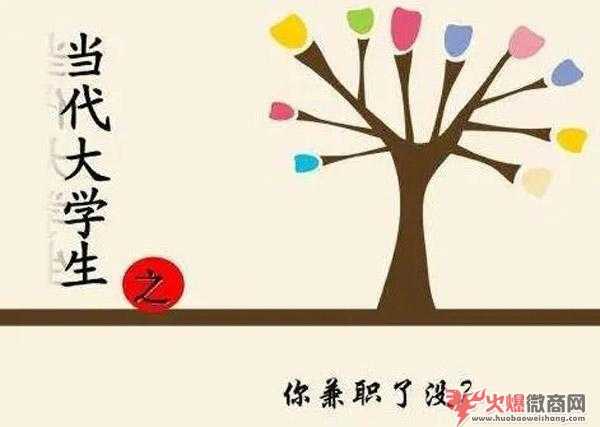 如何大量引流大學生粉絲？