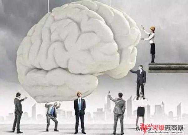 想當微商老大,這些方面一定要懂！
