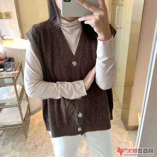 初次微商賣衣服怎么做？怎么引流加粉？