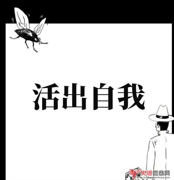 微信公眾號如何快速引流漲粉？