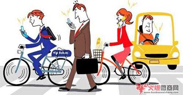 微商為什么讓人反感？主要原因在哪