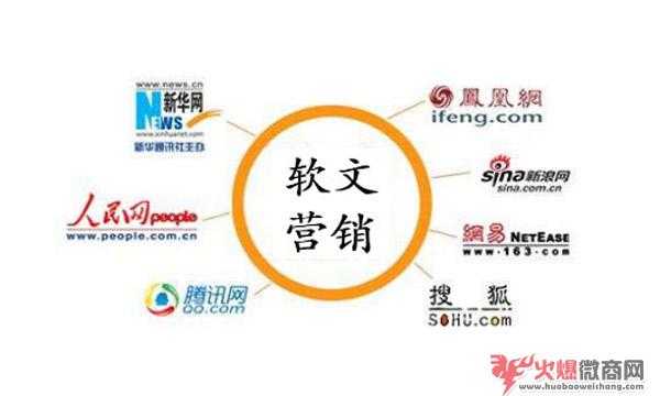 軟文營銷是什么意思？作用是什么？