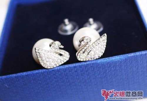 大牌奢侈品首飾代工廠貨源,誠招代理一件代發