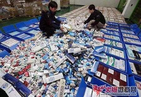 微商最容易觸犯的13種罪名，千萬別中招！