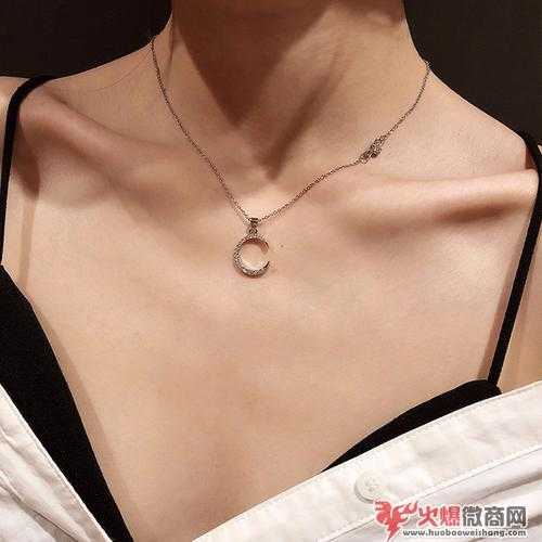 最貴的奢侈品項(xiàng)鏈品牌有哪些?可以做代理嗎?