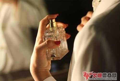 如何選購(gòu)適合自己的香水,新手攻略