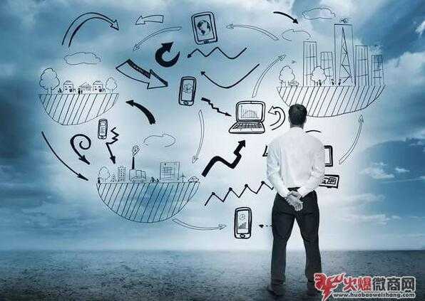 做微商沒人加,需要花錢做引流嗎？