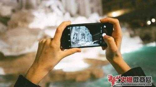 微信營銷對工作簡直是如虎添翼