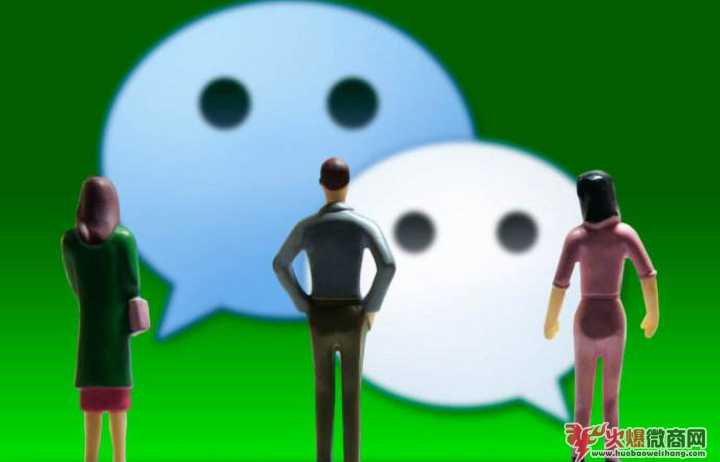 微商剛起步有什么好的建議？分享身邊的一個(gè)故事！