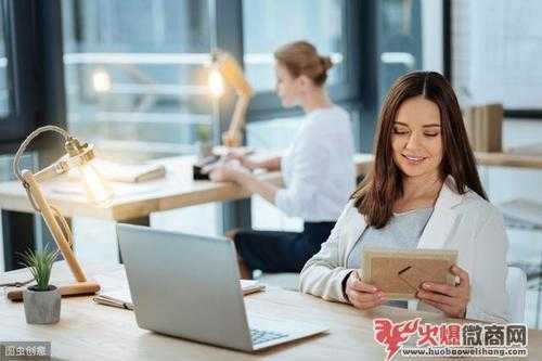 怎么成為微商,做起來很難嗎?