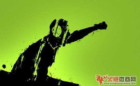 大家怎么看待微商?有人在微商買過東西嗎?