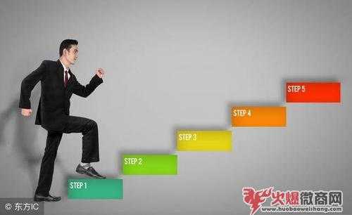 大家有什么辦法可以把微商做好?