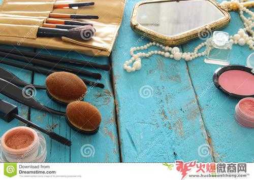 曾經討厭微商的我,竟然做起了微商