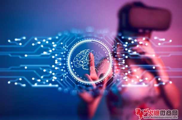 微商推廣精準(zhǔn)引流的4大思維