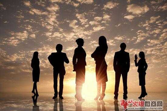 微商如何擴大朋友圈大量吸粉加人？