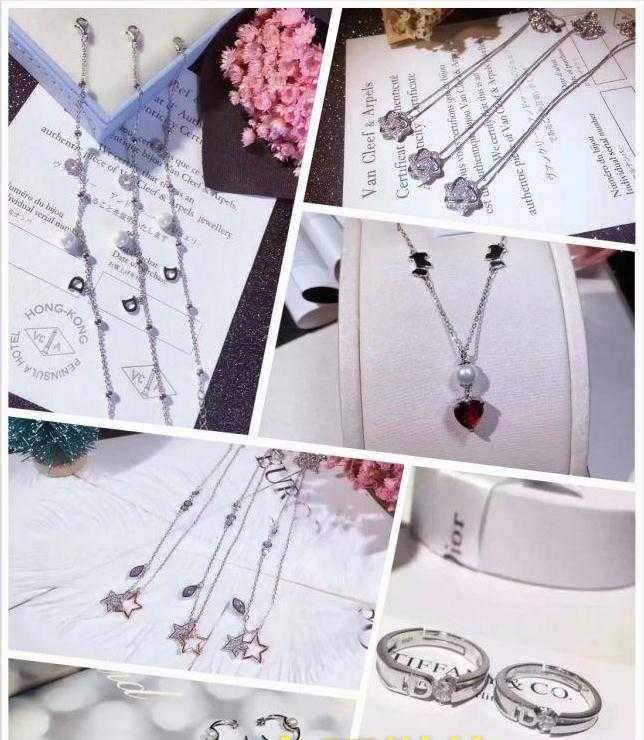 時尚精美飾品戒指  工廠低價發貨代理