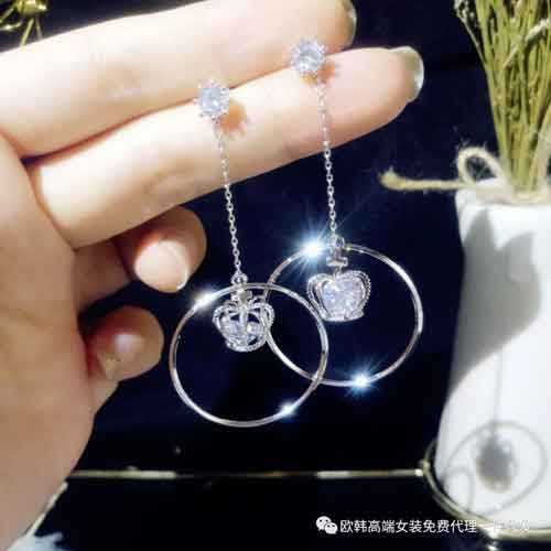 飾品一手貨源 廠家直銷 誠(chéng)招代理