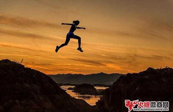 高收入微商三個核心關鍵
